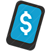 Mobile Payment icon